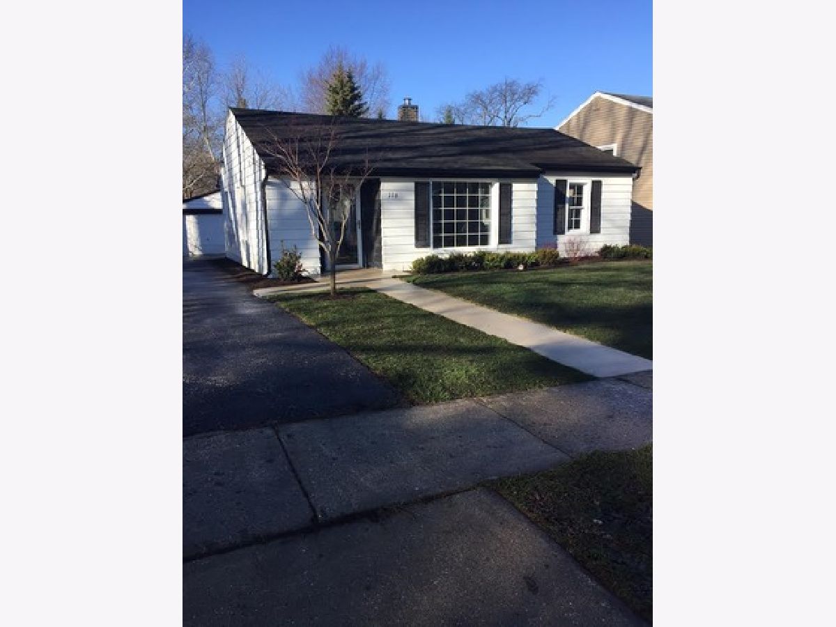 Homes Rented Western Slope Mundelein Illinois, 116 Pershing