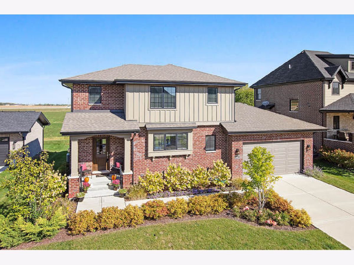Homes Sold Evlyns North Homer Glen Illinois, 14628 Kildare