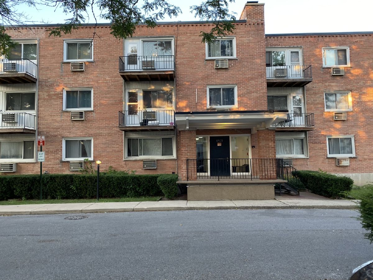 Condominiums Sold Lotus Condos Skokie Illinois, 8521 Lotus