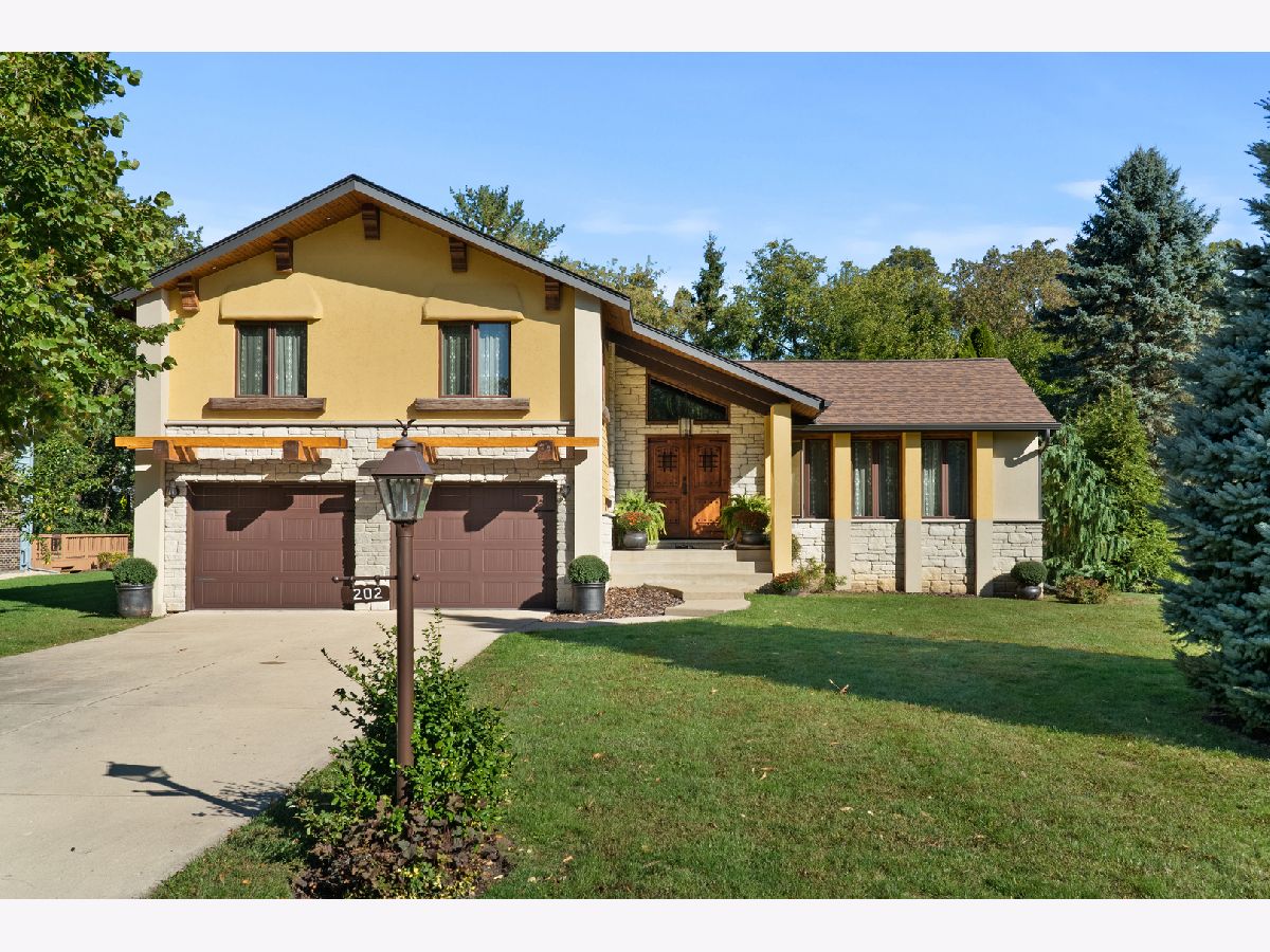 Homes Sold Bartlett Oaks Bartlett Illinois, 202 Lamont