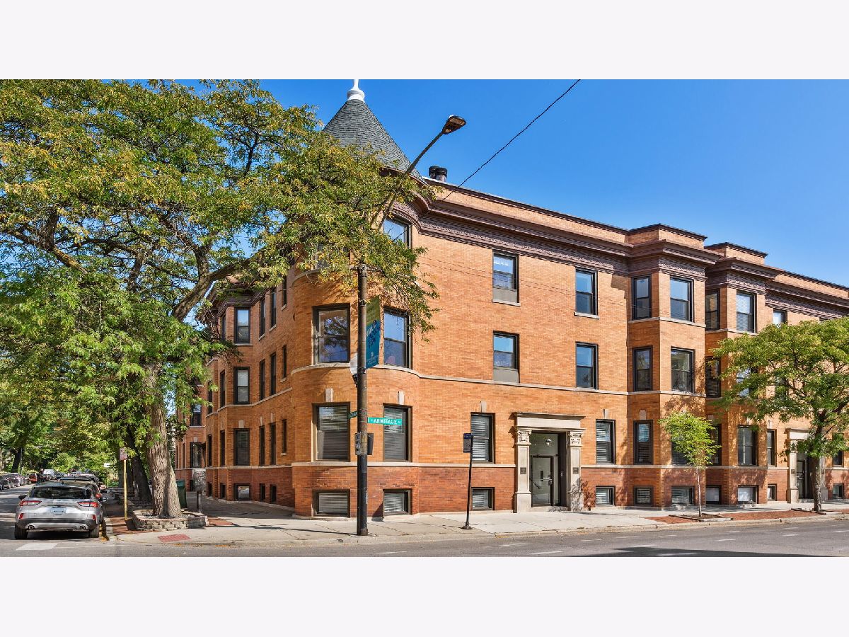 Condominiums & Homes Rented Kensington Chicago Illinois, 1058 Armitage