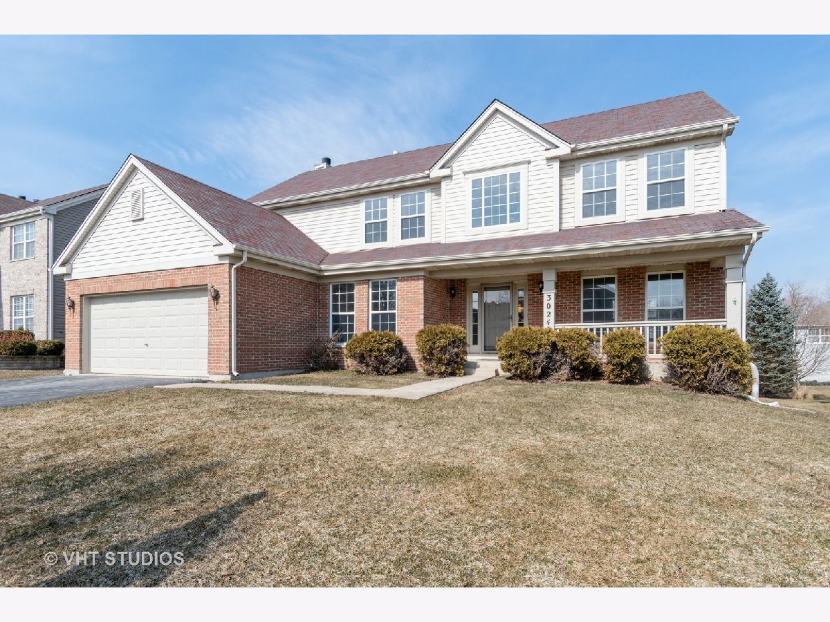 Homes Sold Peach Creek Lisle Illinois, 3024 Handley