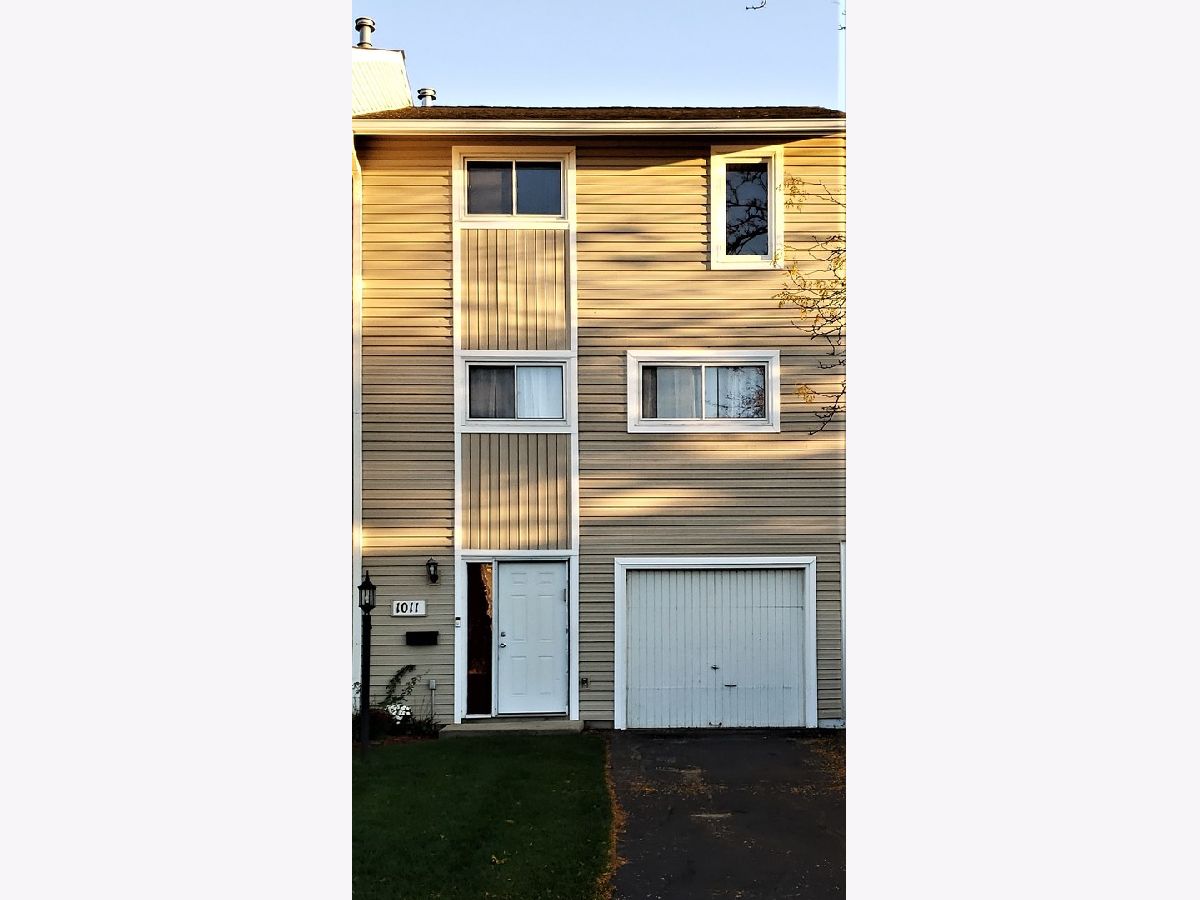 Townhomes Sold The Coves Bartlett Illinois, 1011 Sandpiper