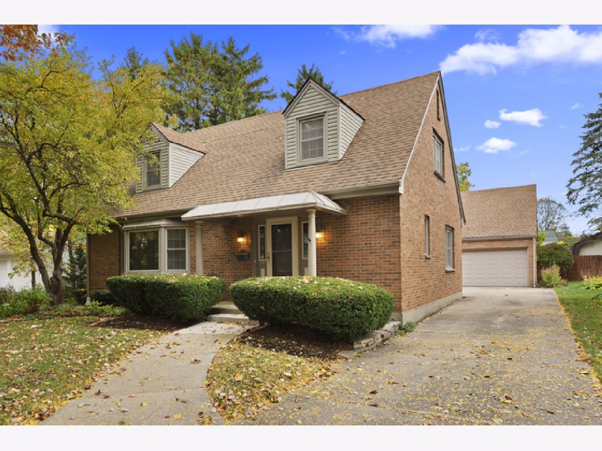 Homes Sold Green Acres Elgin Illinois, 505 Worth