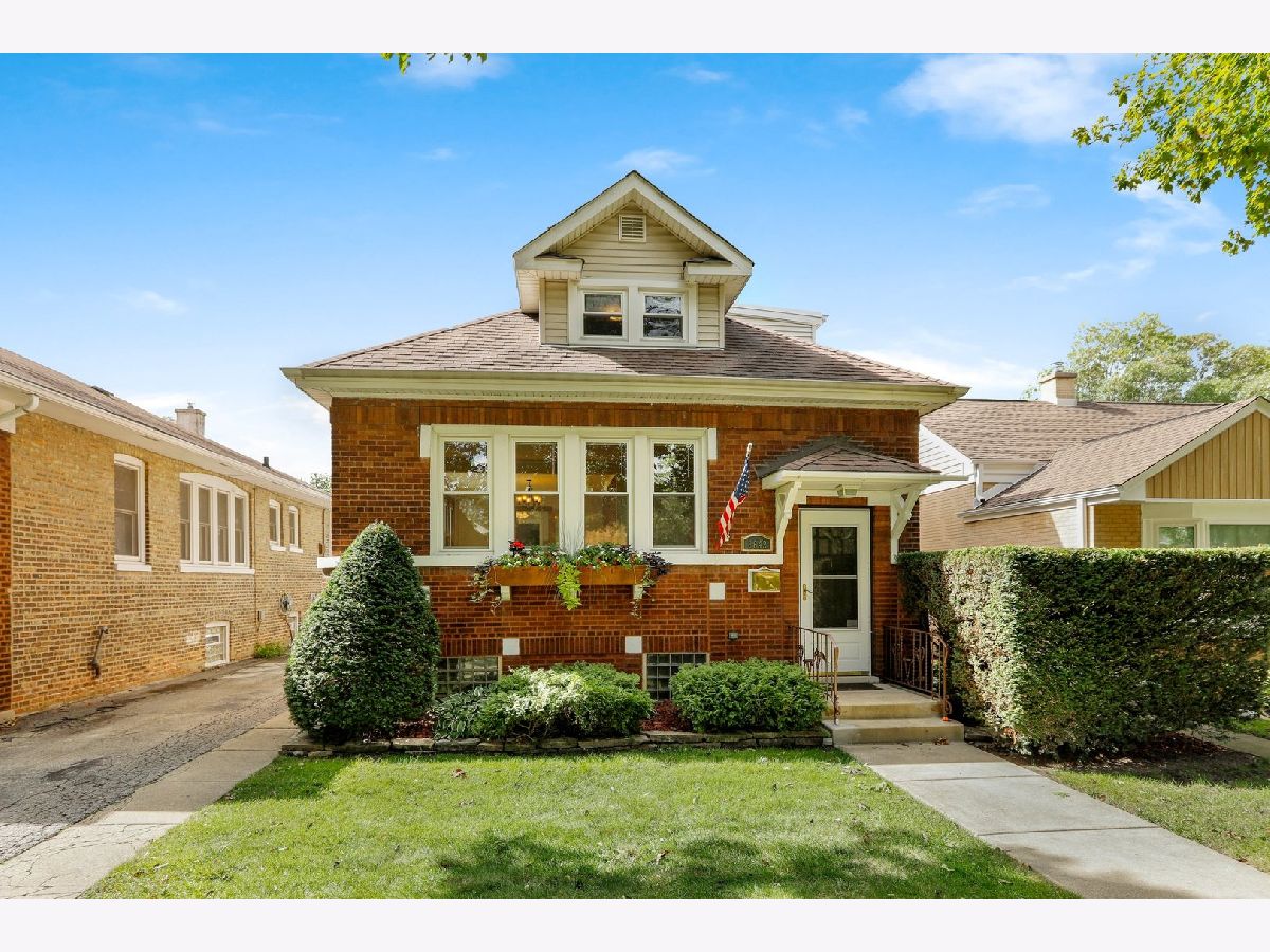Homes Sold Portia Manor Brookfield Illinois, 3642 Morton