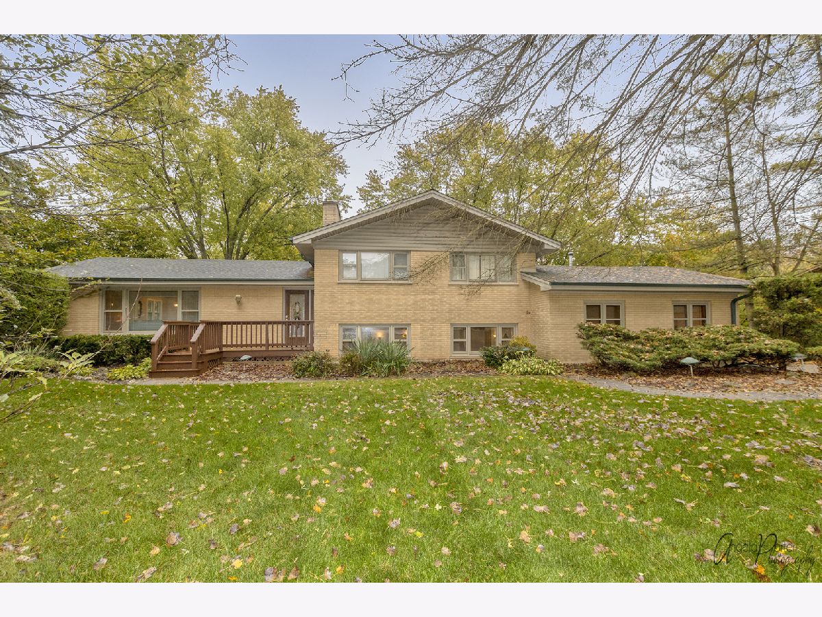 Homes Sold Lakeview Woodlands Mchenry Illinois, 28049 Lakeview