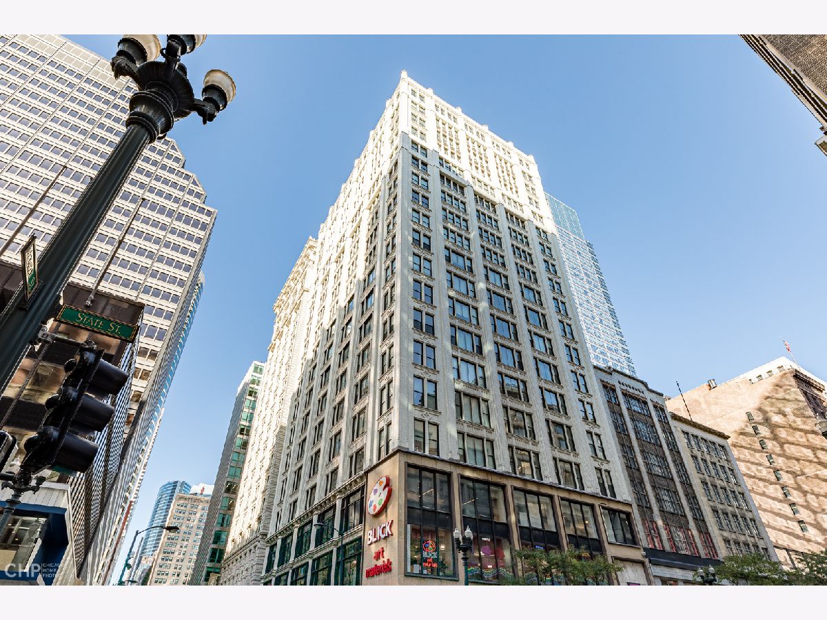 Condominiums Sold Metropolis Condominiums Chicago Illinois, 8 Monroe
