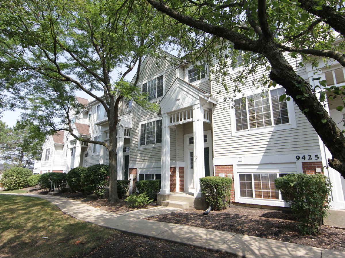 Townhomes Sold Capri Des Plaines Illinois, 9423 Harrison