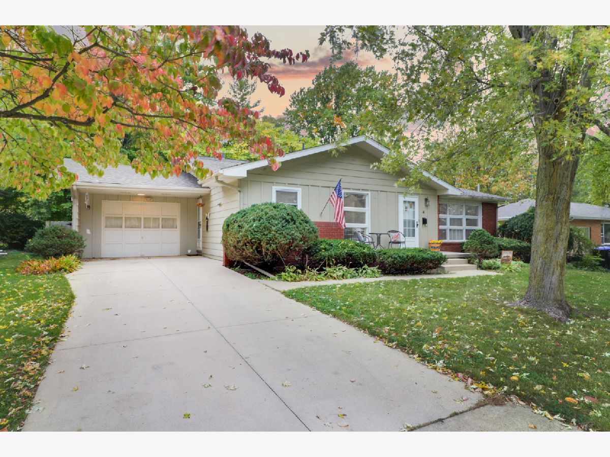 Homes Sold Indian Hills Bloomington Illinois, 4 Foley