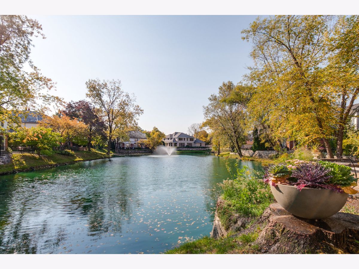 Townhomes Sold Lake Forest Chateau Lake Forest Illinois, 1022 Franz