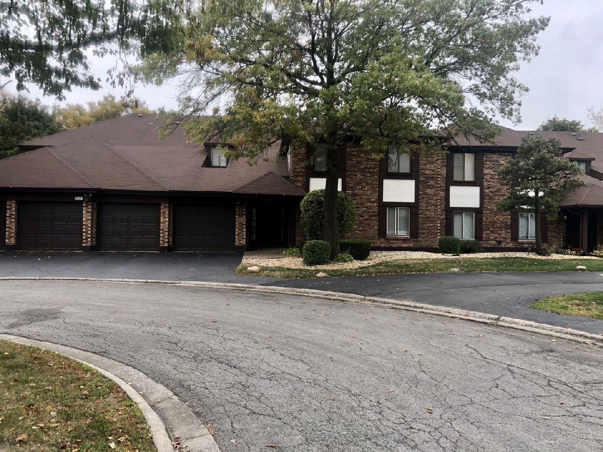 Condominiums Sold Pinetree Homewood Illinois, 3241 184th