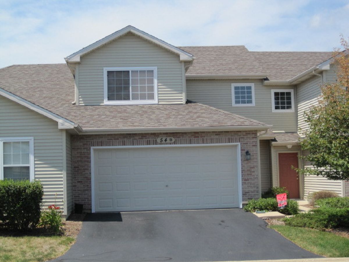 Townhomes Rented Rolling Oaks Sugar Grove Illinois, 54 Rolling Oaks