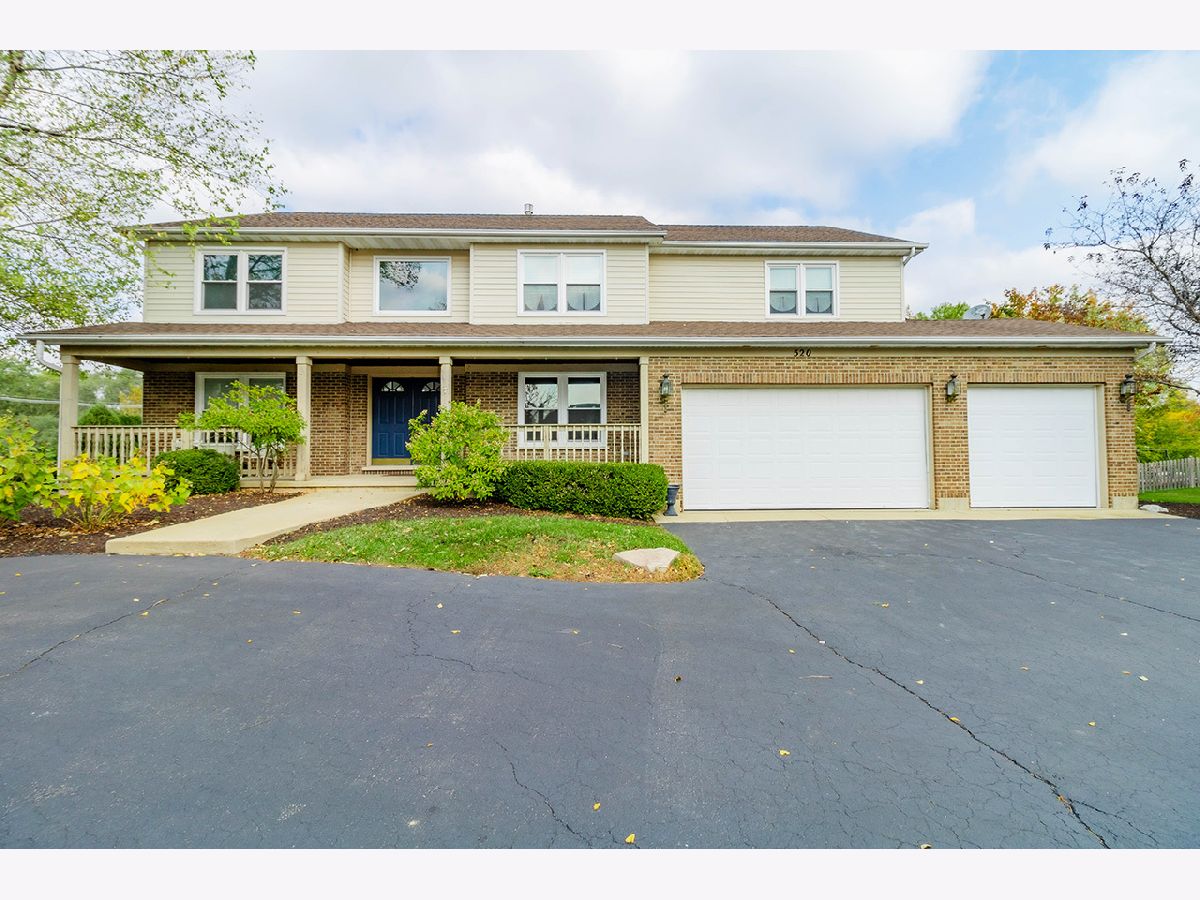 Homes Sold Bay View Farms Mchenry Illinois, 520 Grand Meadow