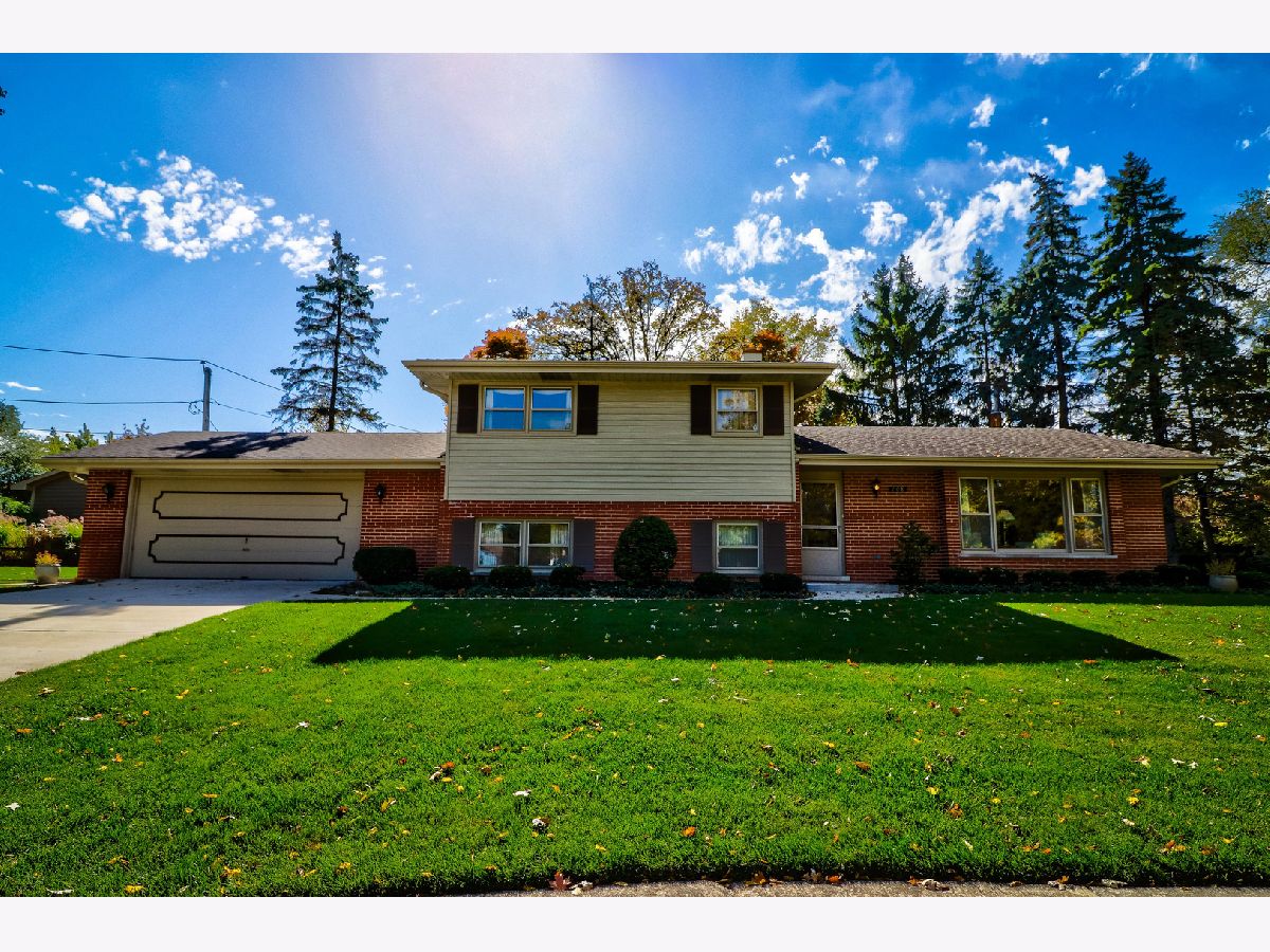 Homes Sold Branigars Roselle Illinois, 708 York