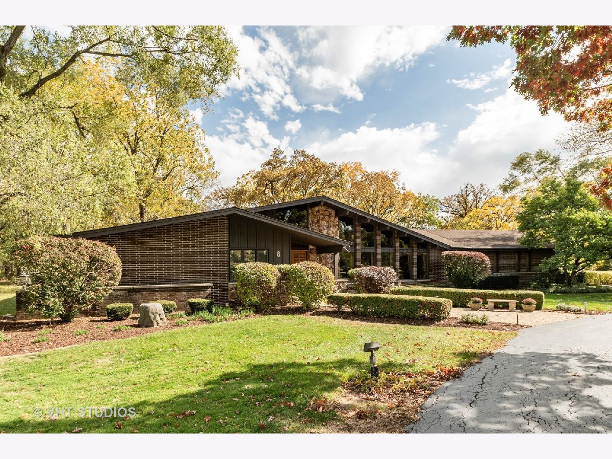 Homes Sold Pheasant Woods Palos Park Illinois, 8 Fox