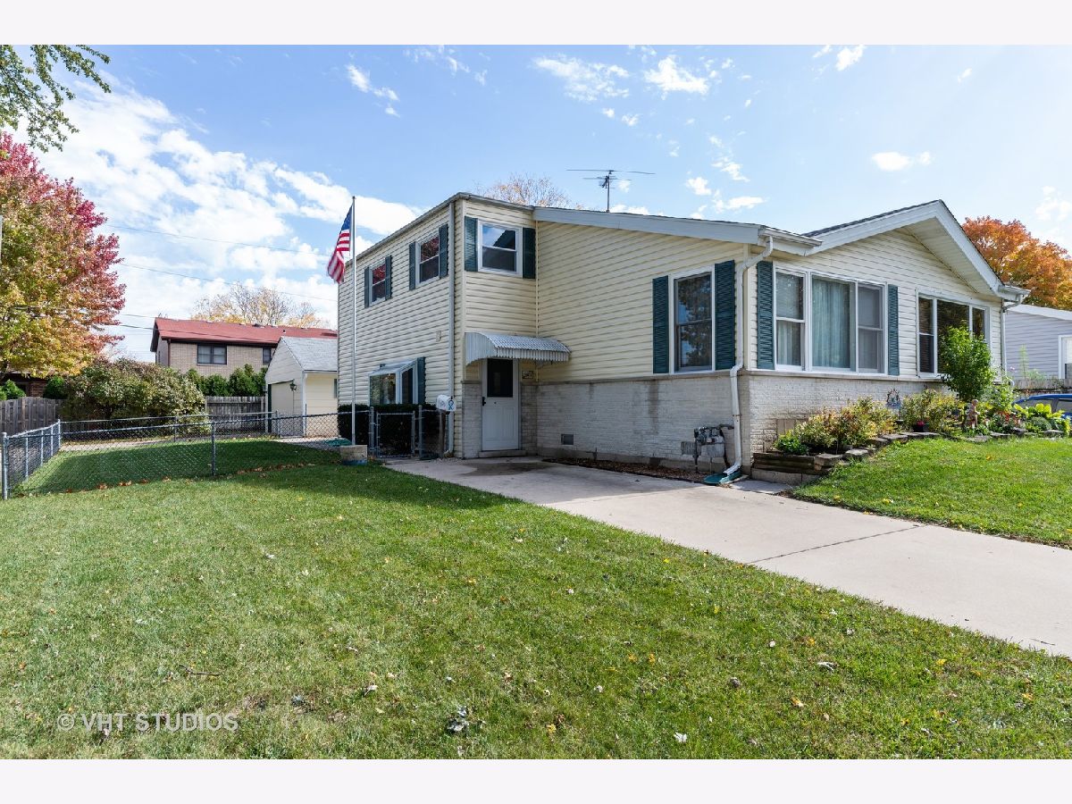 Homes & Condos & Townhomes Sold Des Plaines Terrace Des Plaines Illinois, 581 4th