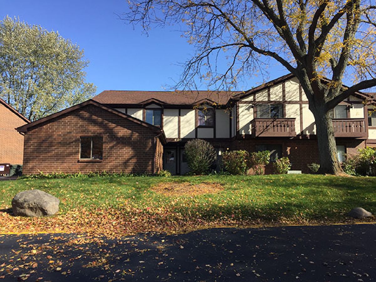 Townhomes & Condos & Homes Sold Brandywine Crystal Lake Illinois, 400 Brandy
