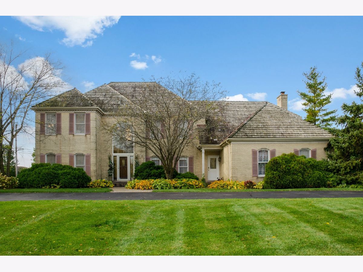 Homes Sold Willowmere South Barrington Illinois, 3 Ashford