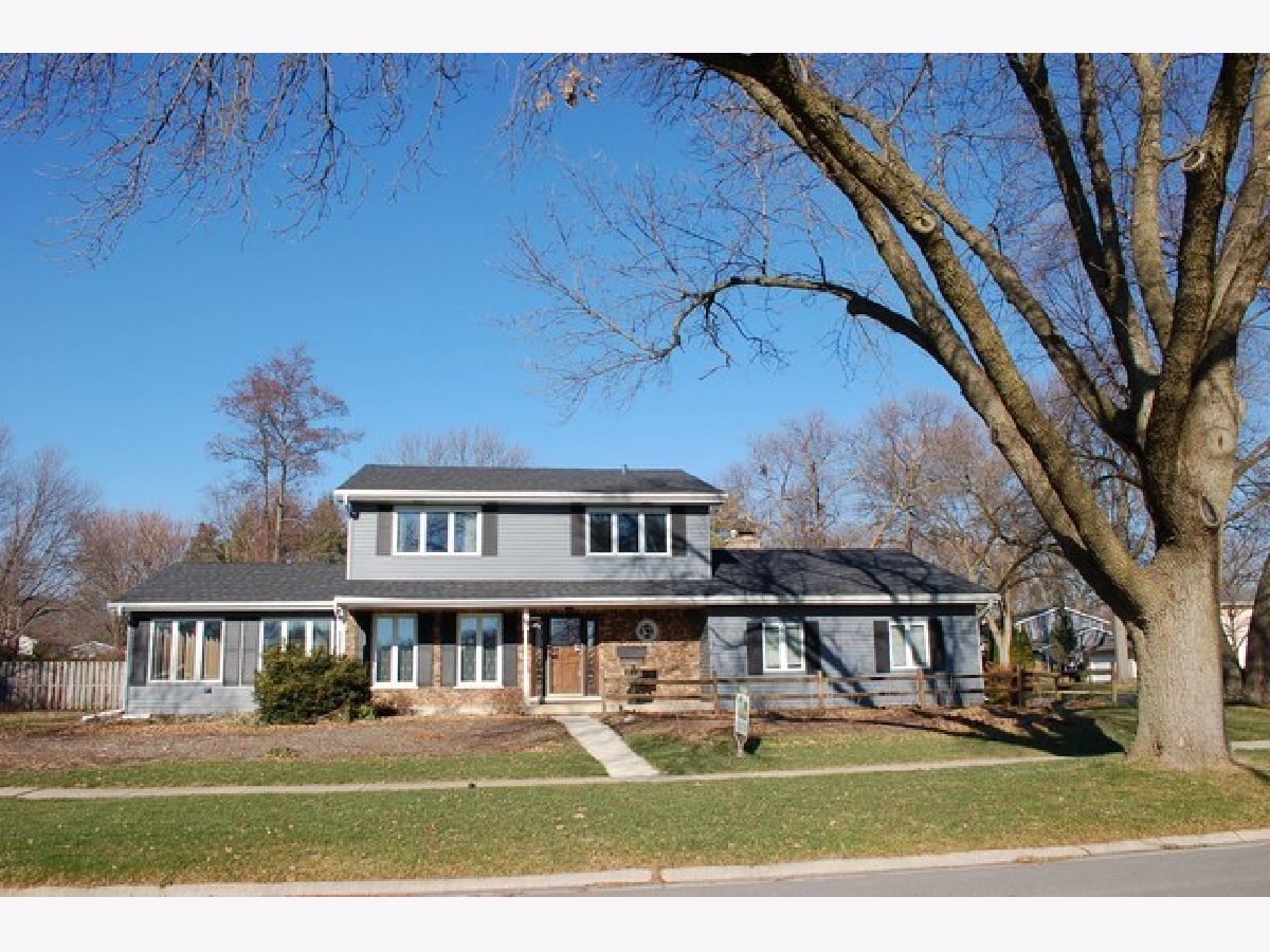 Homes Rented Maplebrook Ii Naperville Illinois, 61 Bailey