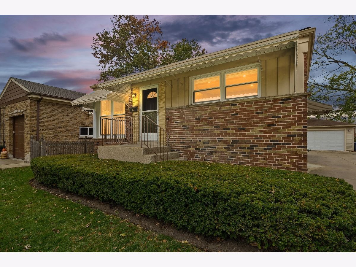  Sold La Grange Park Illinois, 1434 Maple