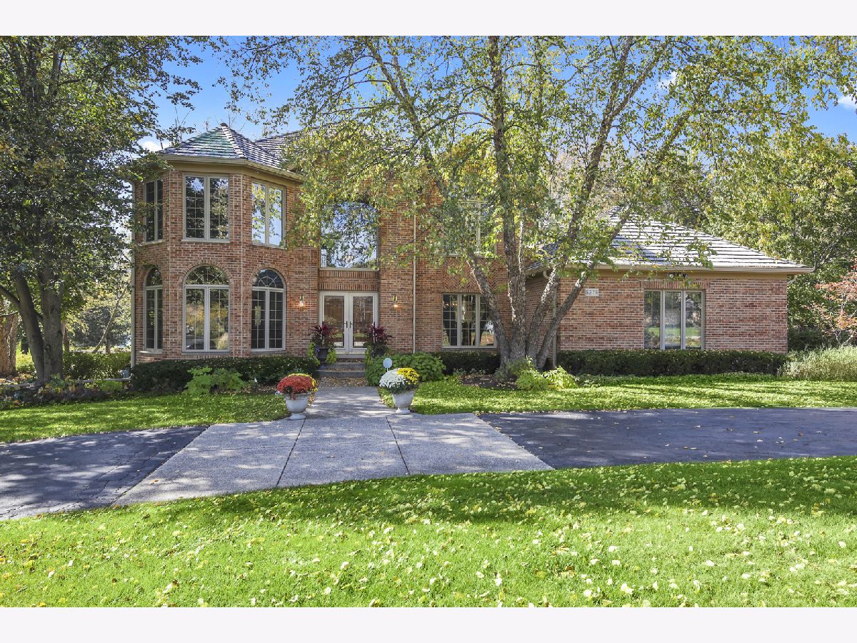 Homes Sold Briarcrest Long Grove Illinois, 5275 Wakefield