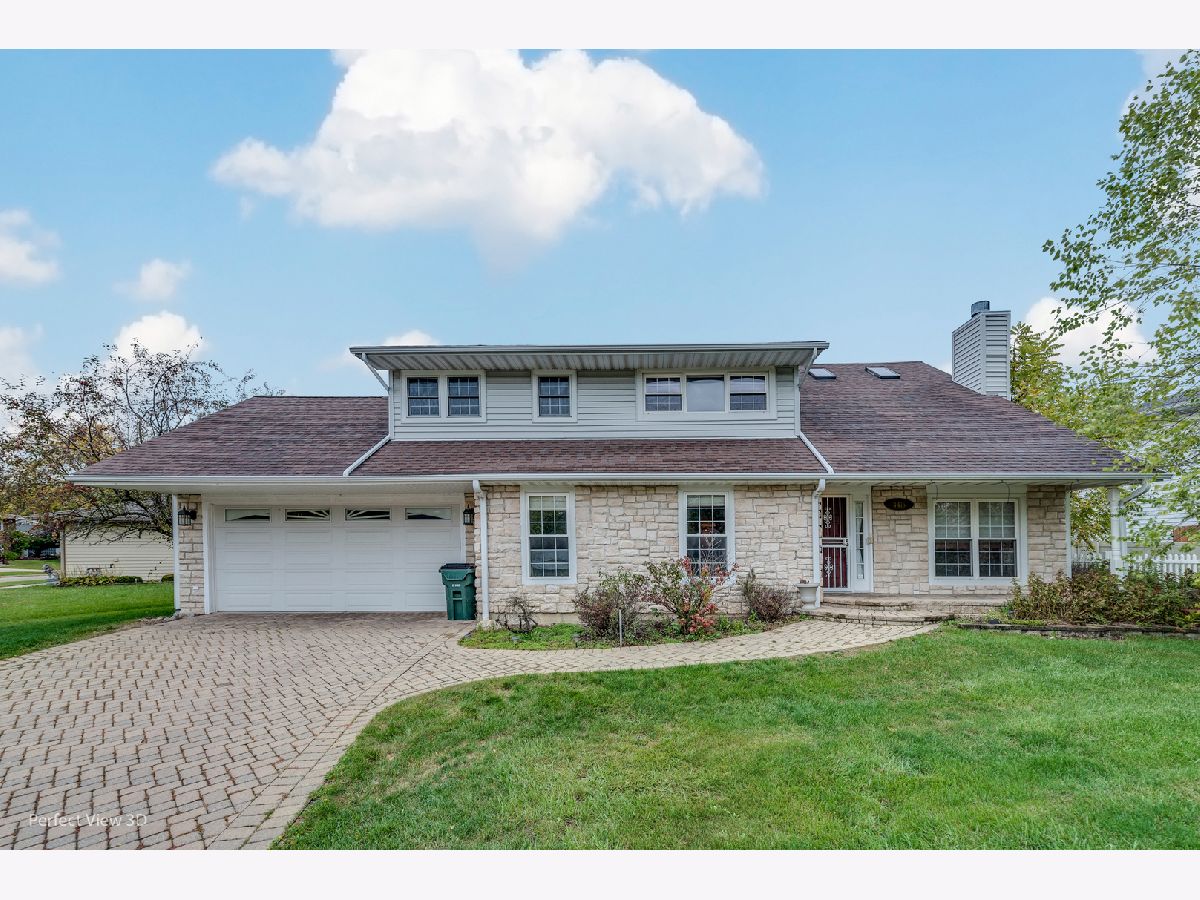 Homes Rented Stony Ridge Hoffman Estates Illinois, 4415 Capstan
