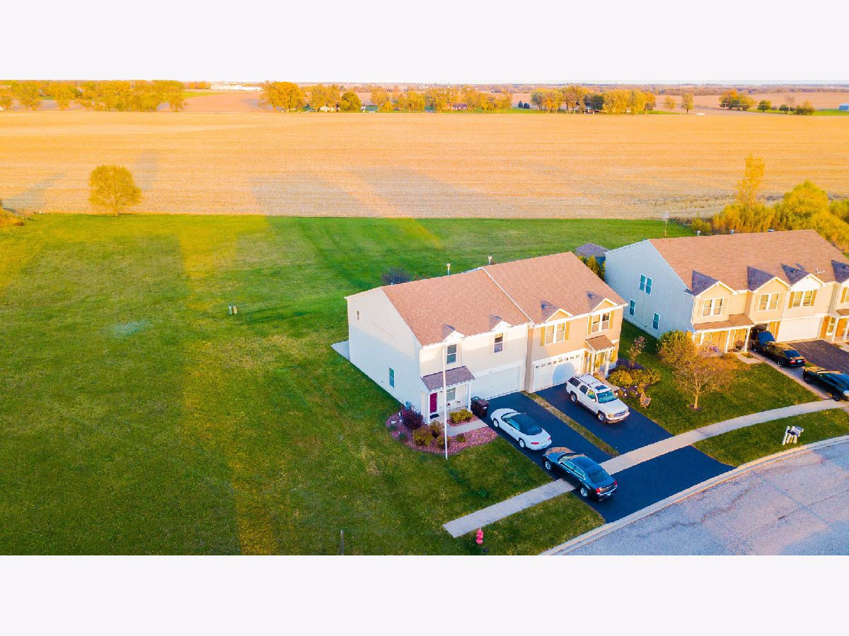 Homes & Condos & Townhomes Sold Trails Of Hebron Hebron Illinois, 1857 Leatherleaf