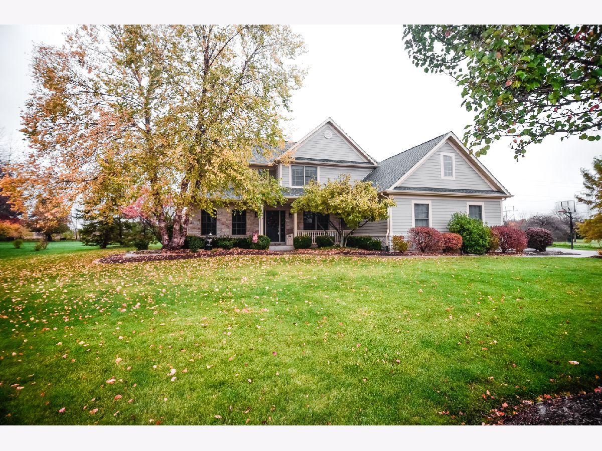 Homes Sold Mckenna Woods Plainfield Illinois, 17233 Honora