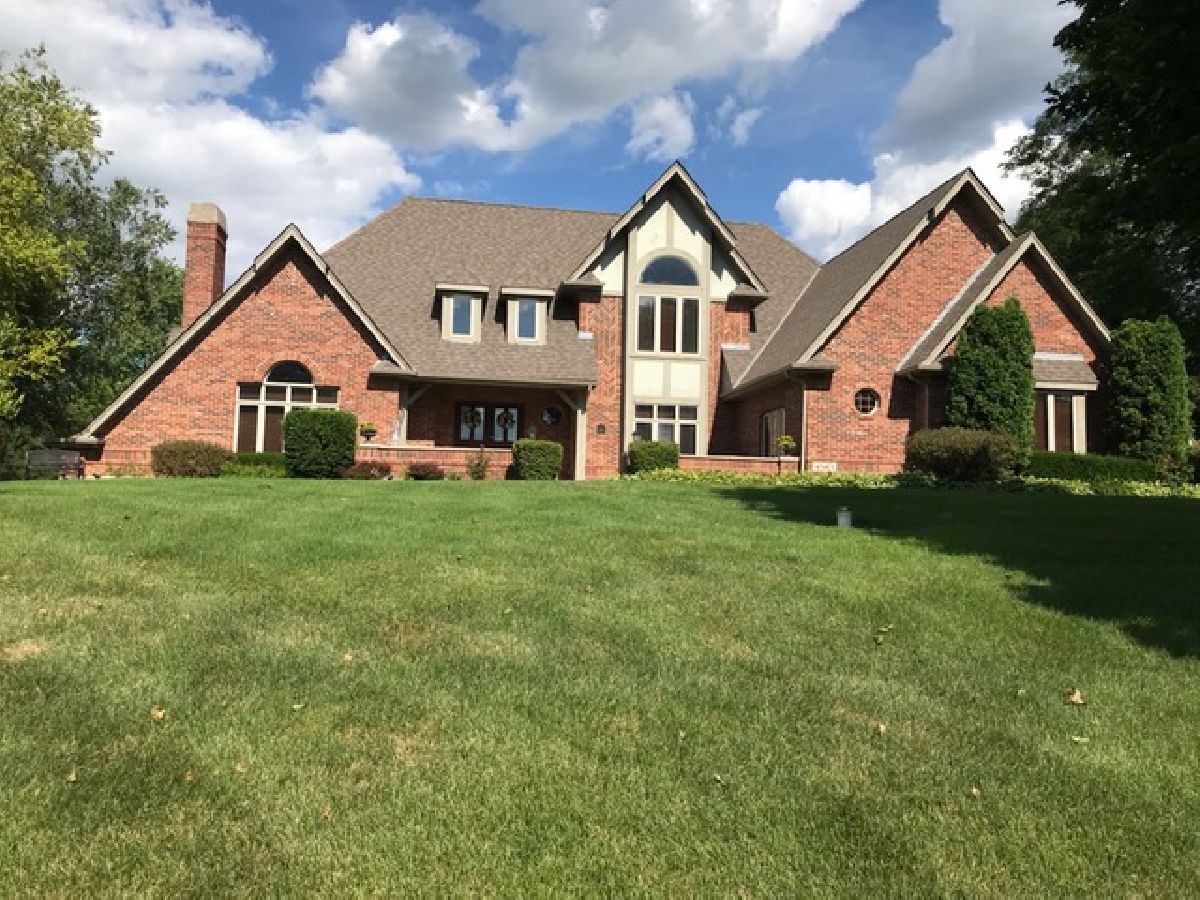 Homes Sold Woods Of Wayne Wayne Illinois, 4N471 Mountain Ash