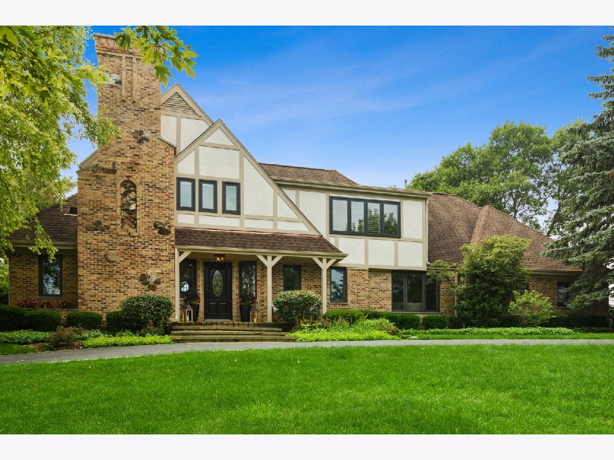 Homes Sold Cheviot Hills Inverness Illinois, 2024 Abbotsford
