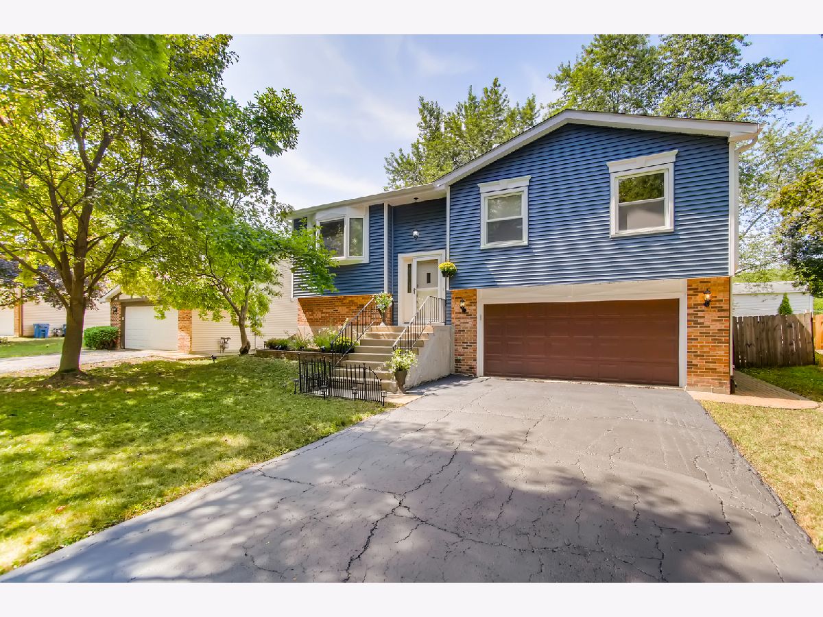  Sold Bartlett Illinois, 130 Berteau