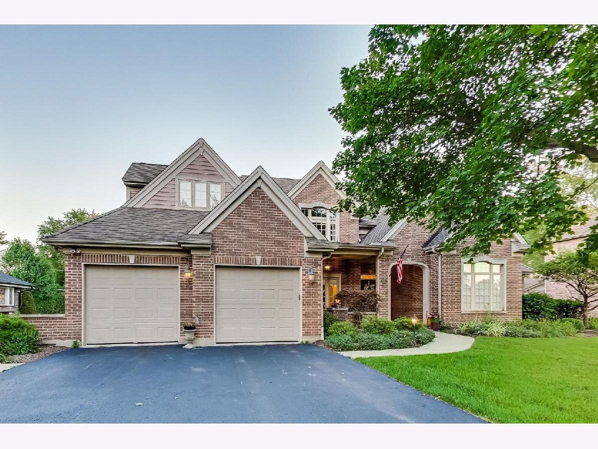 Homes Sold Arlington Knolls Arlington Heights Illinois, 1625 Highland