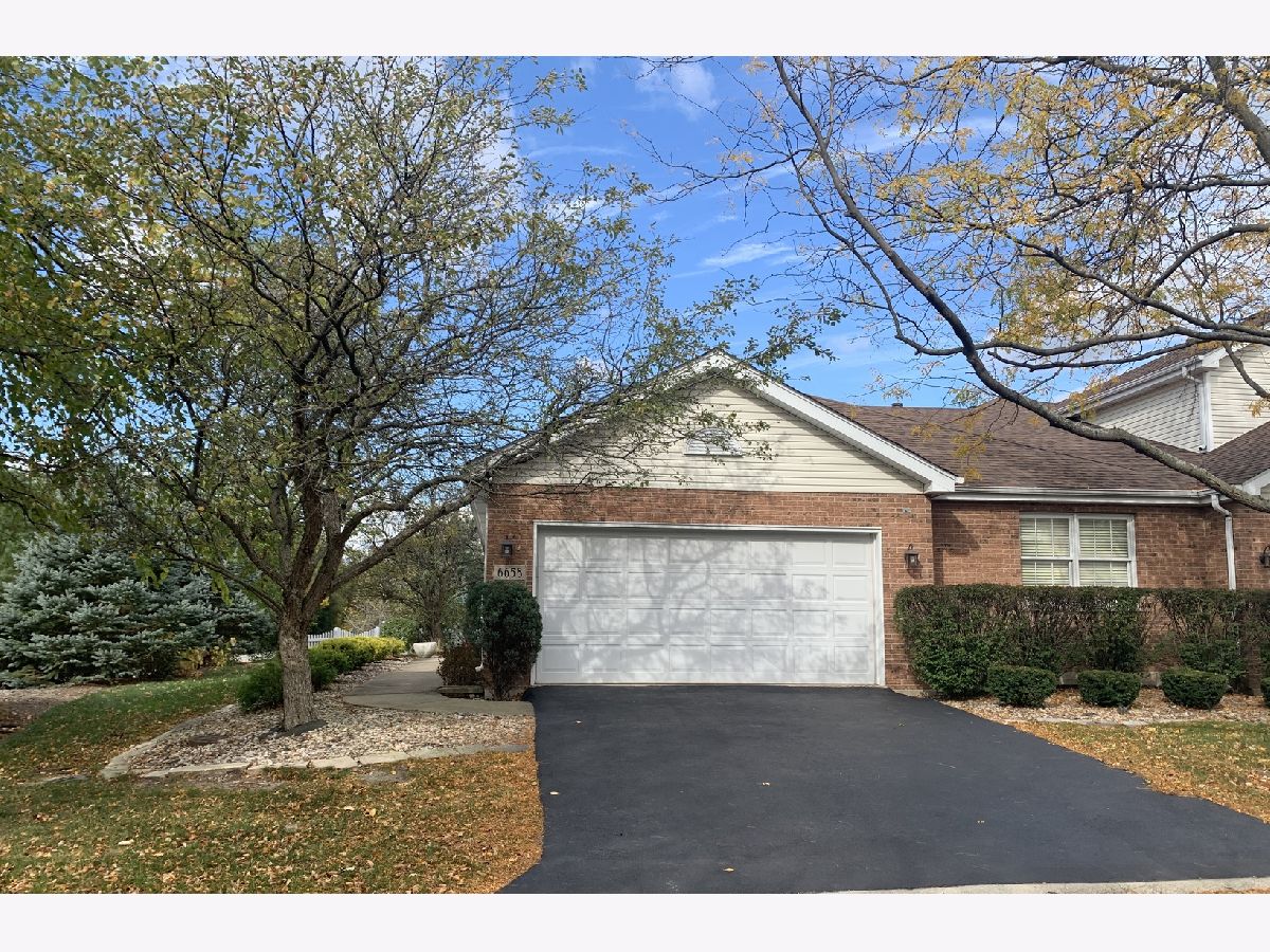 Townhomes Sold Oak Forest Club West Oak Forest Illinois, 6658 Conway