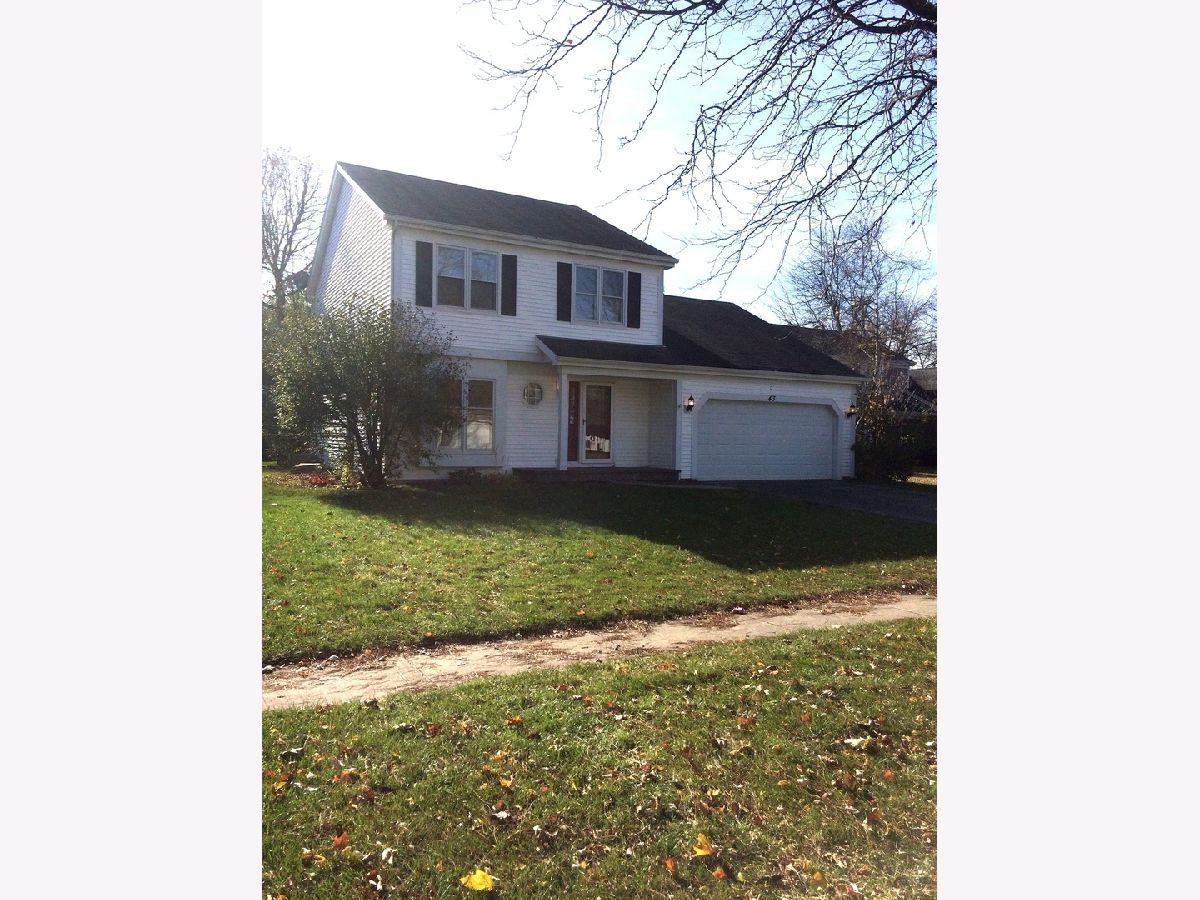 Homes & Townhomes Rented Foxmoor Fox River Grove Illinois, 43 Manchester