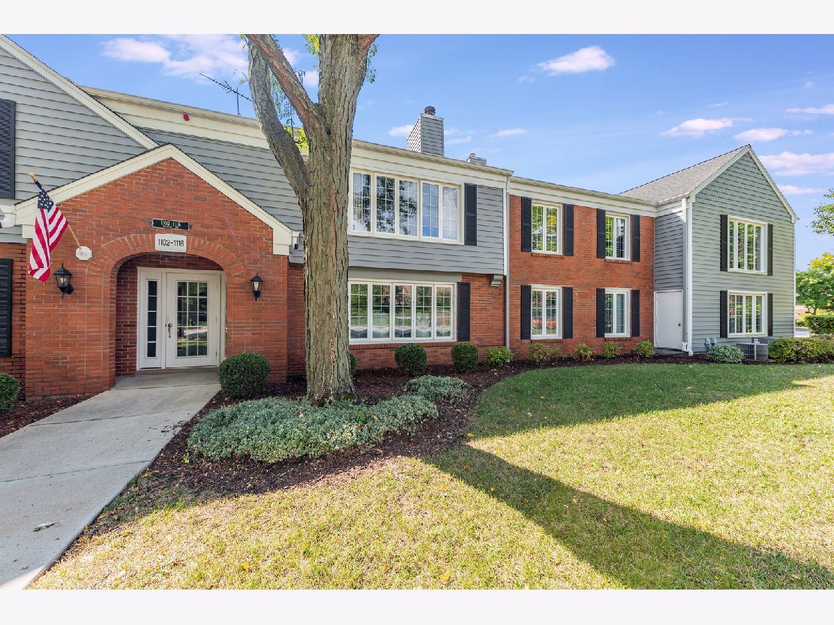 Condos & Townhomes Sold The Mansions Naperville Illinois, 1116 Iroquois
