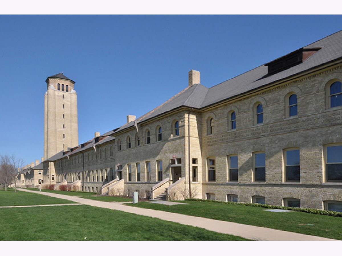 Condos & Townhomes & Homes Rented Fort Sheridan Highland Park Illinois, 248 Leonard Wood