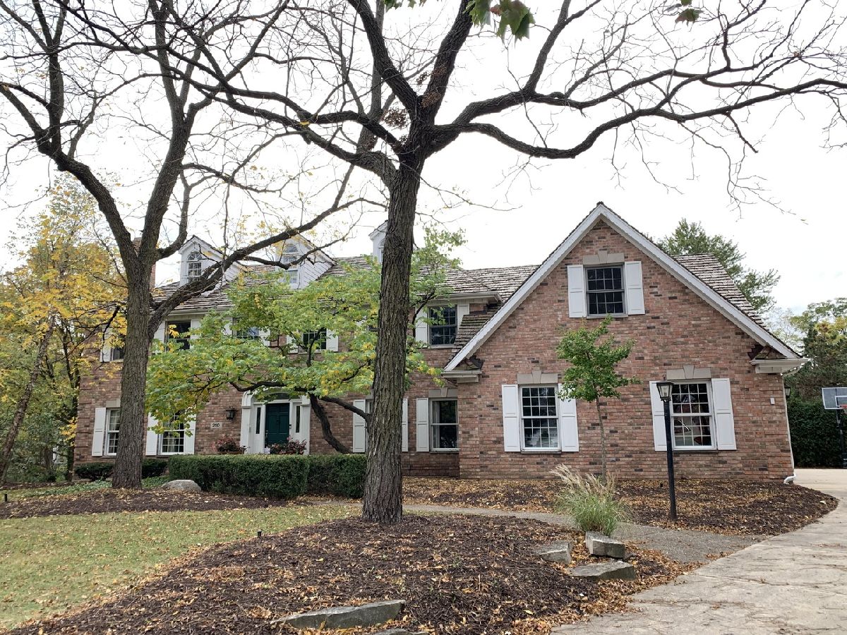 Homes Rented Trinity Lakes Oak Brook Illinois, 210 St Michael
