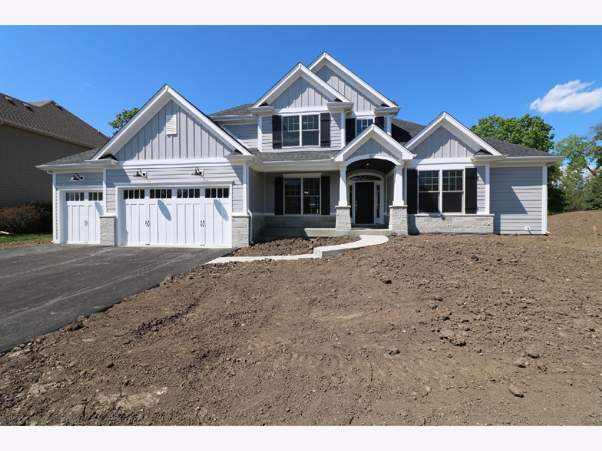 Homes Sold Amberwood Estates Wheaton Illinois, 90 Landon