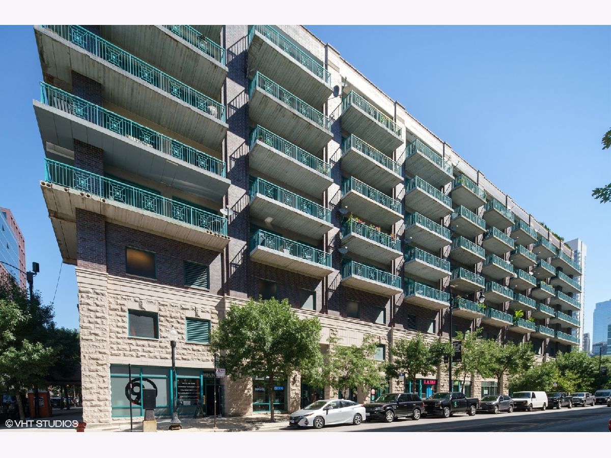 Condominiums Rented Madison Manor Chicago Illinois, 920 Madison