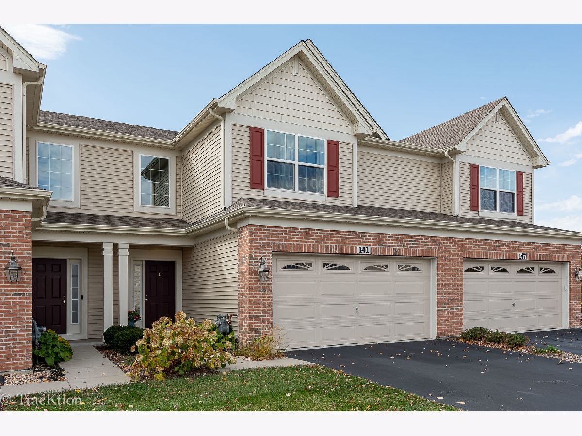 Remington Glen St Charles IL, Townhomes For Sale & For Rent Sadie