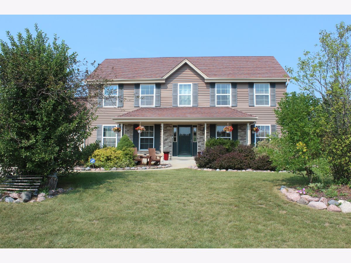  Sold Racine Wisconsin, 6134 Eagle Point