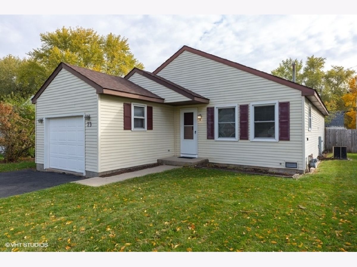 Homes Rented Crystal Vista Crystal Lake Illinois, 73 Holly