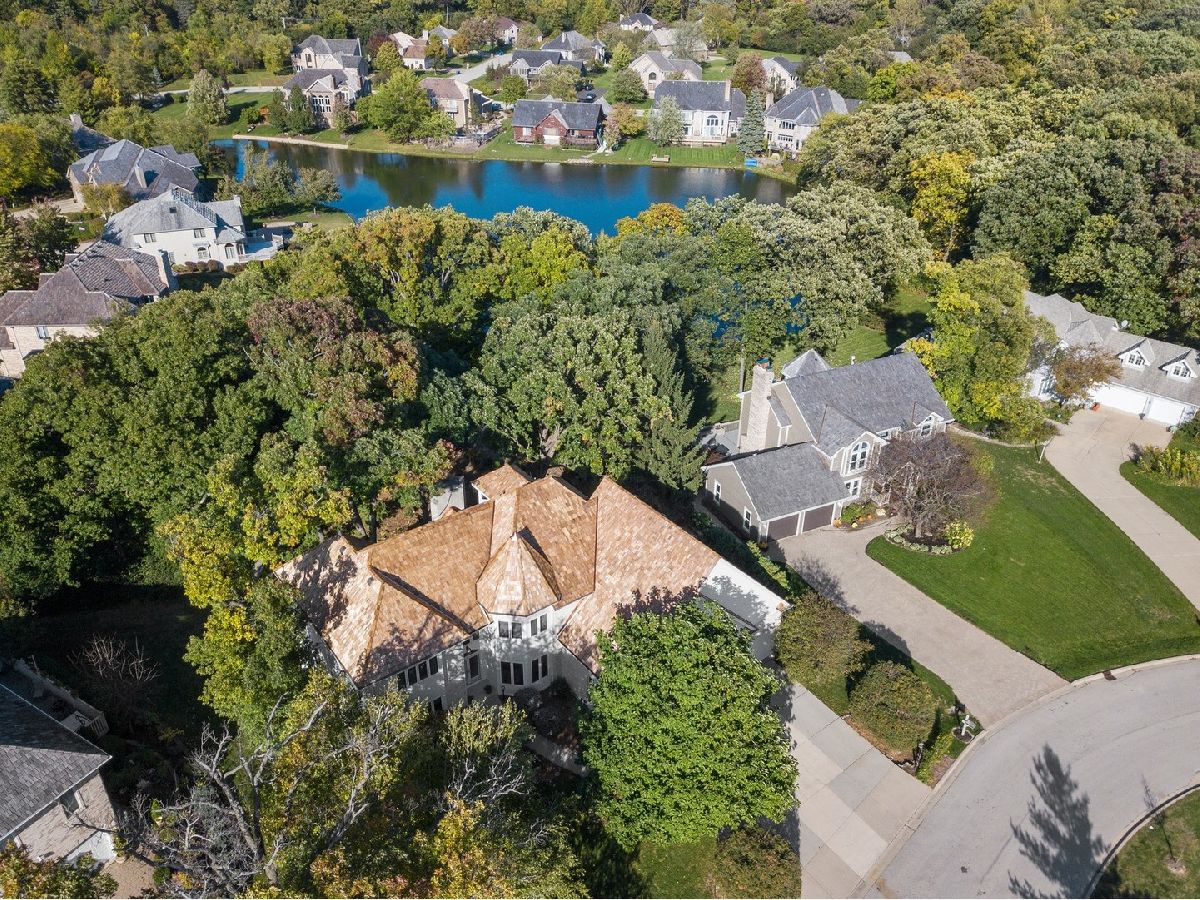 Homes Sold Far Hills Bartlett Illinois, 1581 Far Hills