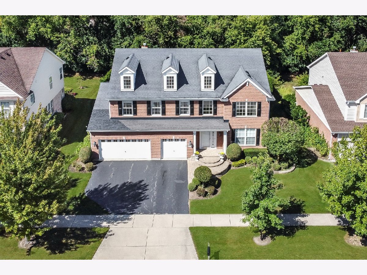 Homes Sold Royal Troon Vernon Hills Illinois, 2370 Sarazen