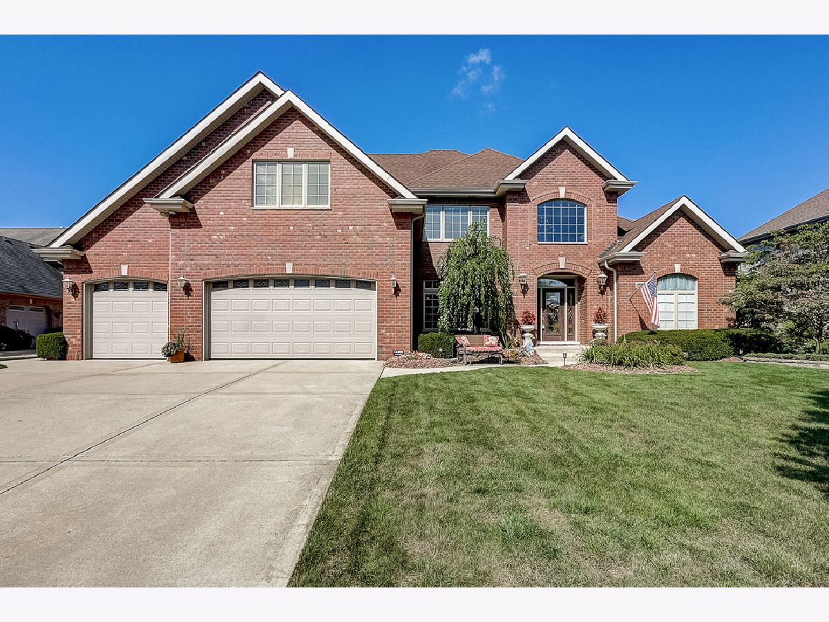 Homes Sold Countryview Estates Homer Glen Illinois, 16040 Josef
