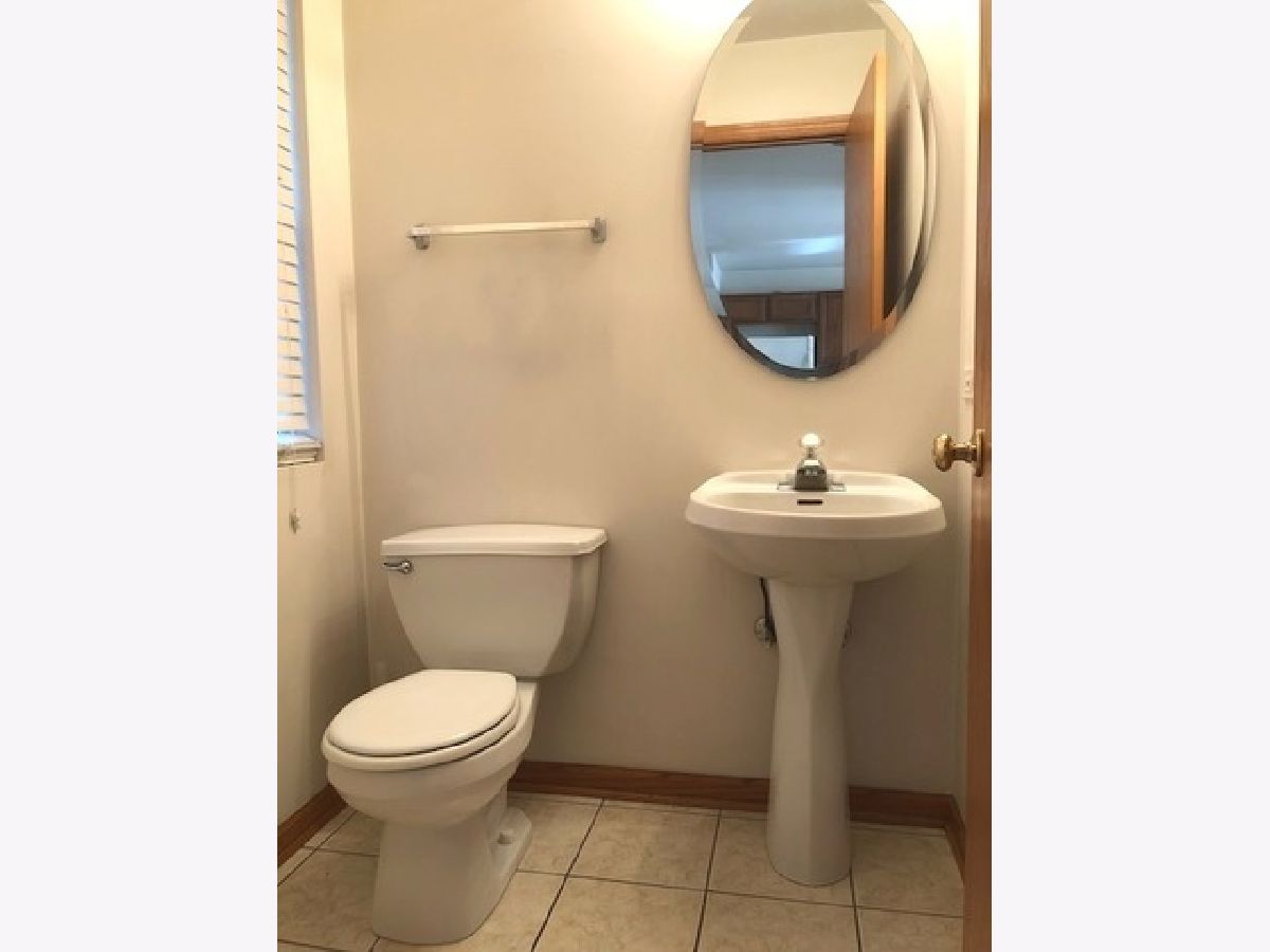 Townhomes Sold Chestnut On The Green Indian Head Park Illinois, 11016 72nd