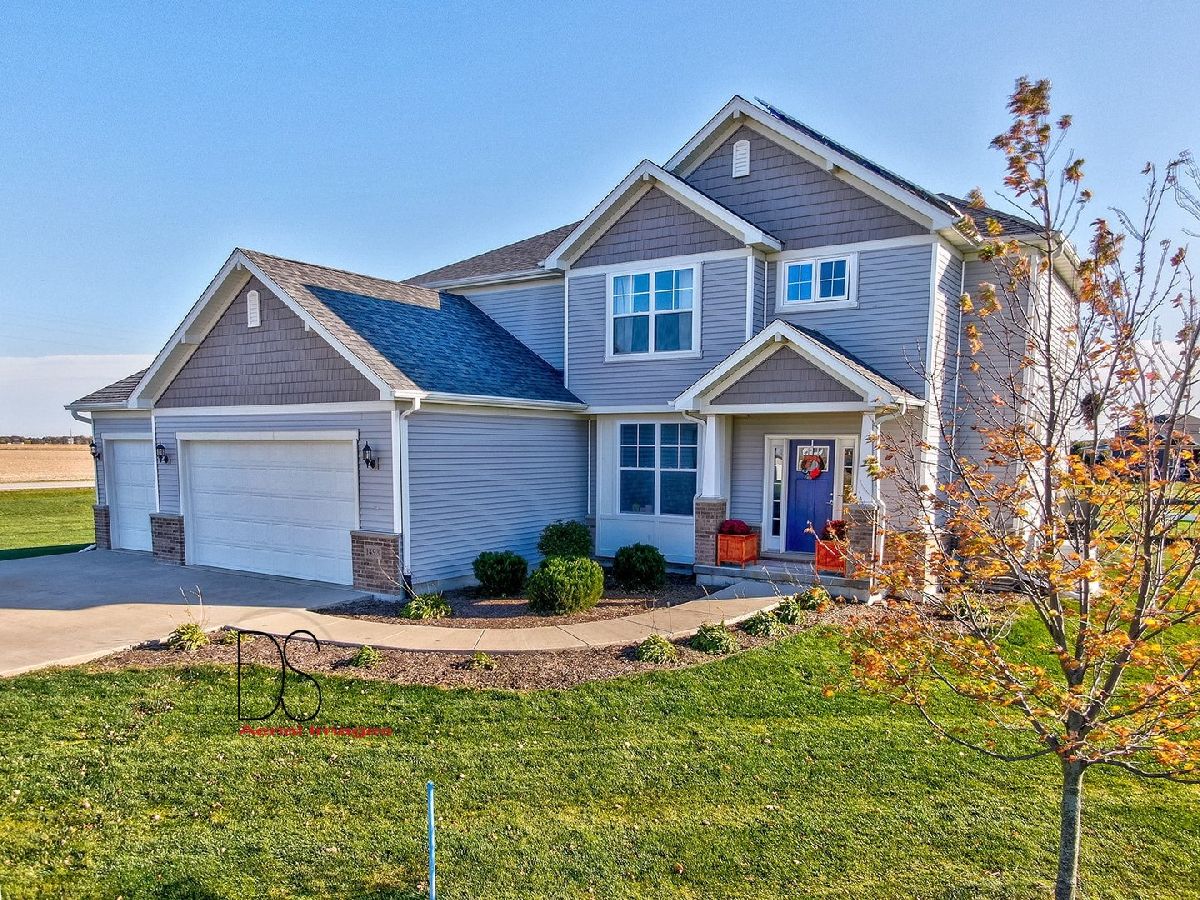 Homes Sold Trails Of Terra Cotta Ottawa Illinois, 1498 3045th