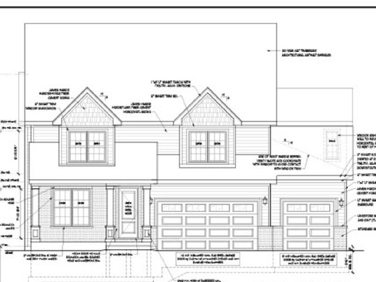 Homes Sold Woodland Chase Vernon Hills Illinois, 424 Woodland Chase