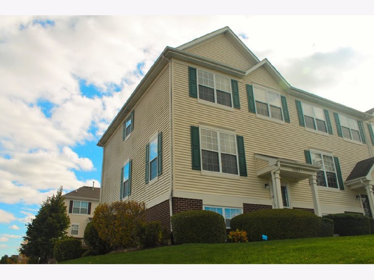 Townhomes & Condos Rented Heron Bay Round Lake Illinois, 1522 Turtle Creek