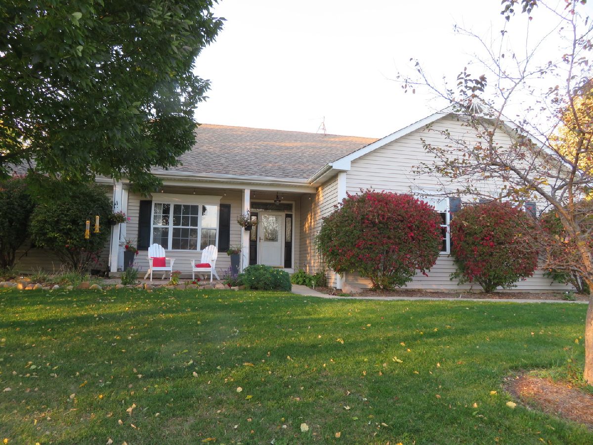 Homes Sold Raven Hills Marengo Illinois, 18618 Pinon
